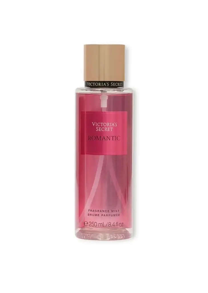 Victoria’s Secret Fragrance Mist Romantic