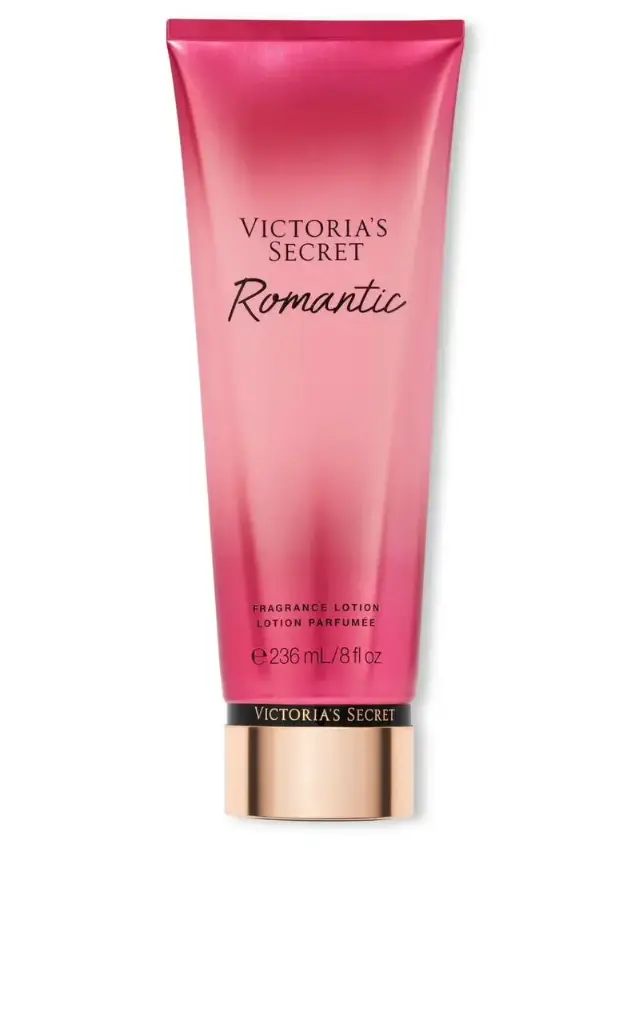 Victoria’s Secret Body Lotion Romantic