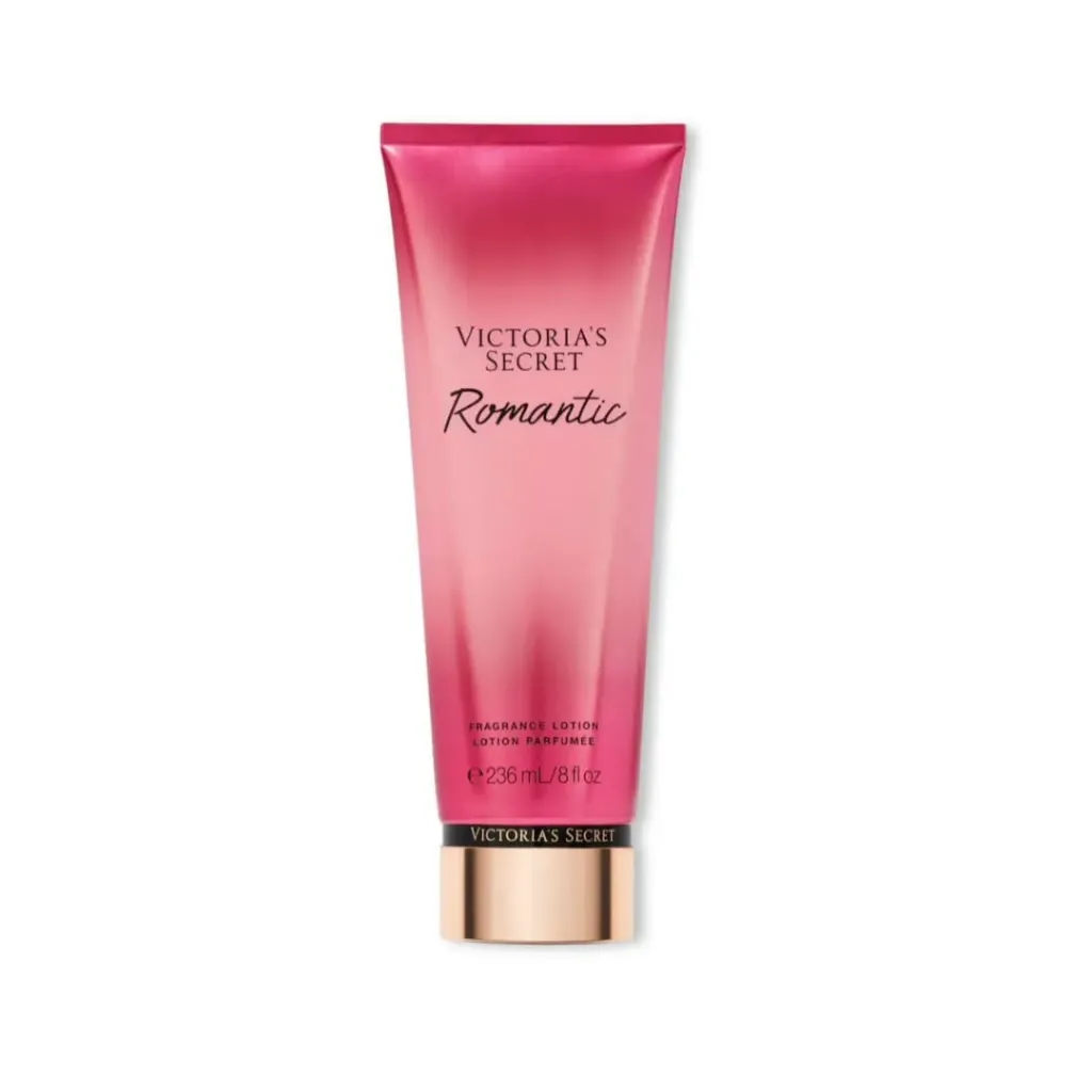 Victoria’s Secret Body Lotion Romantic