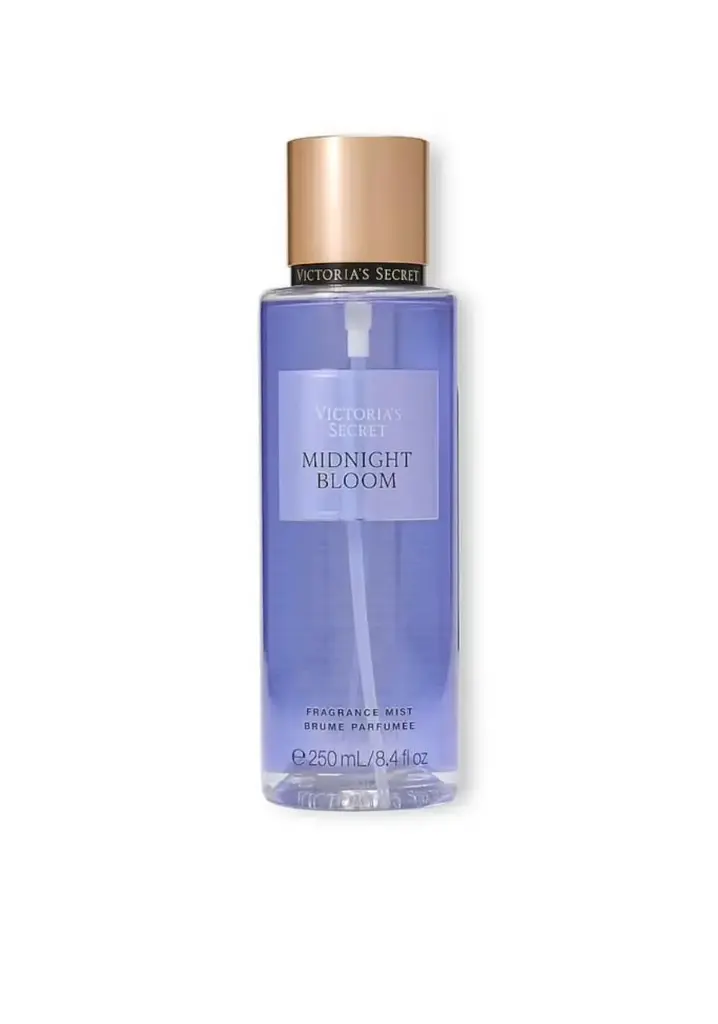 Victoria’s Secret Fragrance Mist Midnight Bloom
