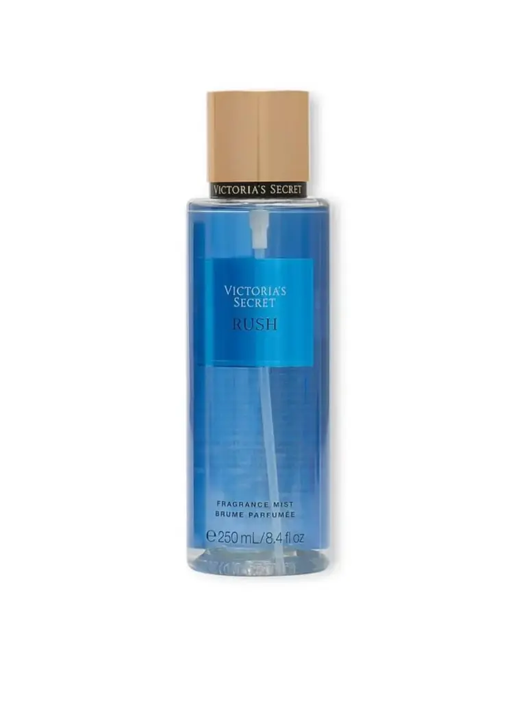 Victoria’s Secret Fragrance Mist Rush