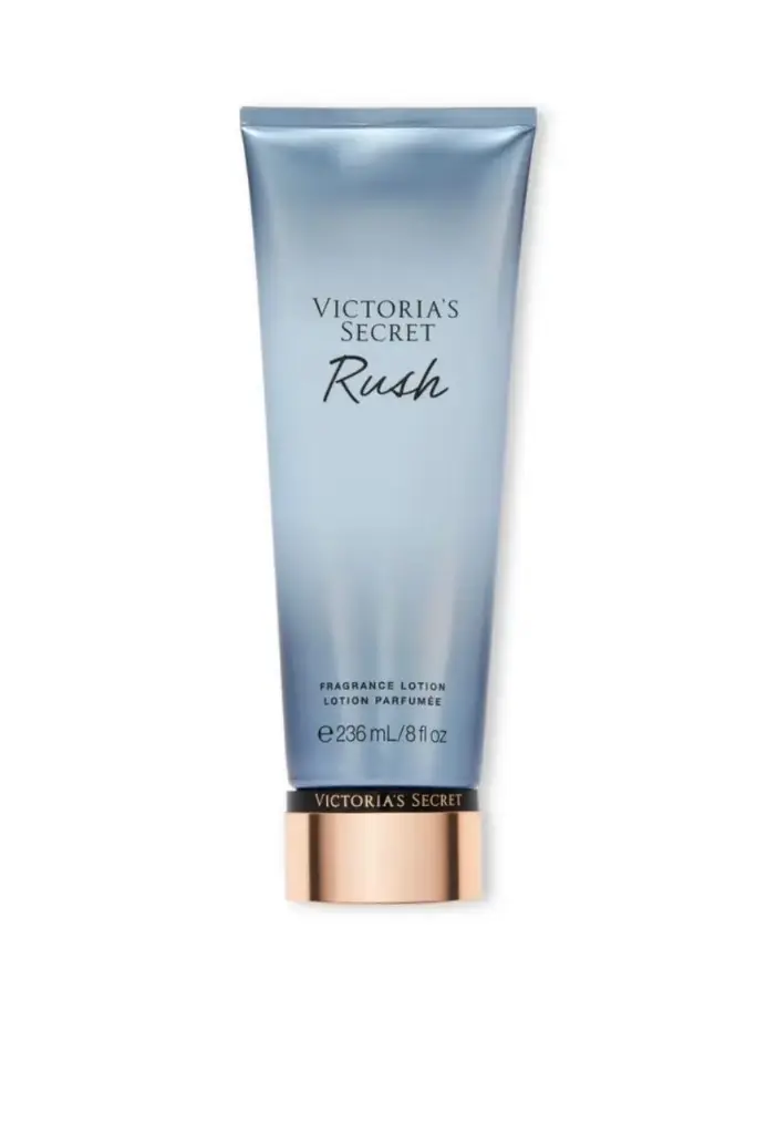 Victoria’s Secret Body Lotion Rush