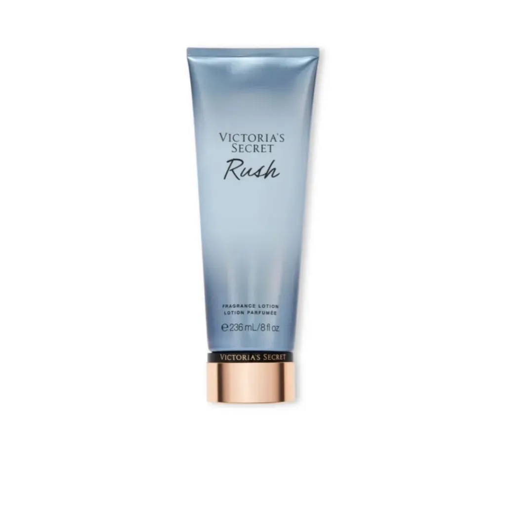 Victoria’s Secret Body Lotion Rush