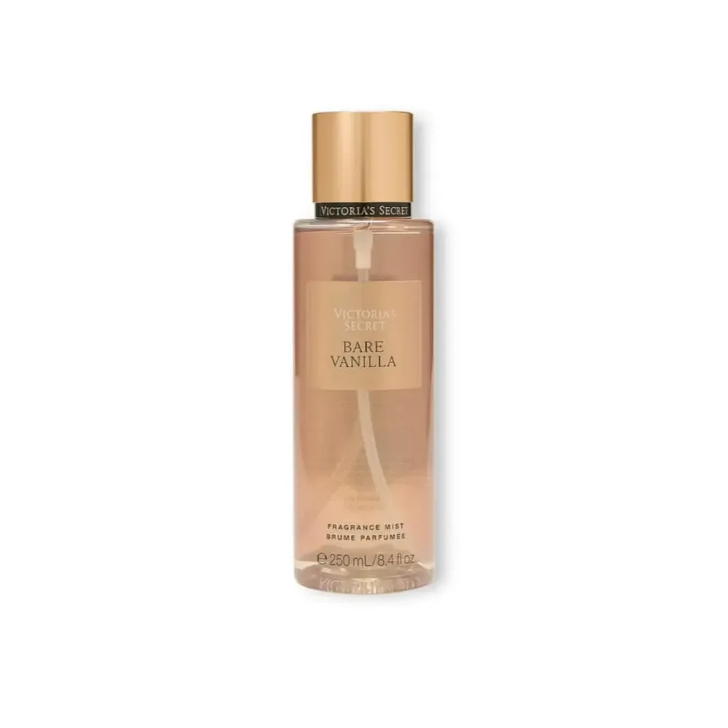 Victoria’s Secret Fragrance Mist Bare Vanilla