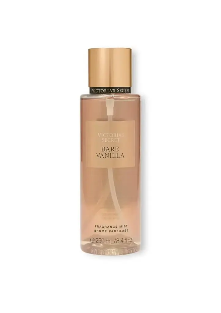 Victoria’s Secret Fragrance Mist Bare Vanilla