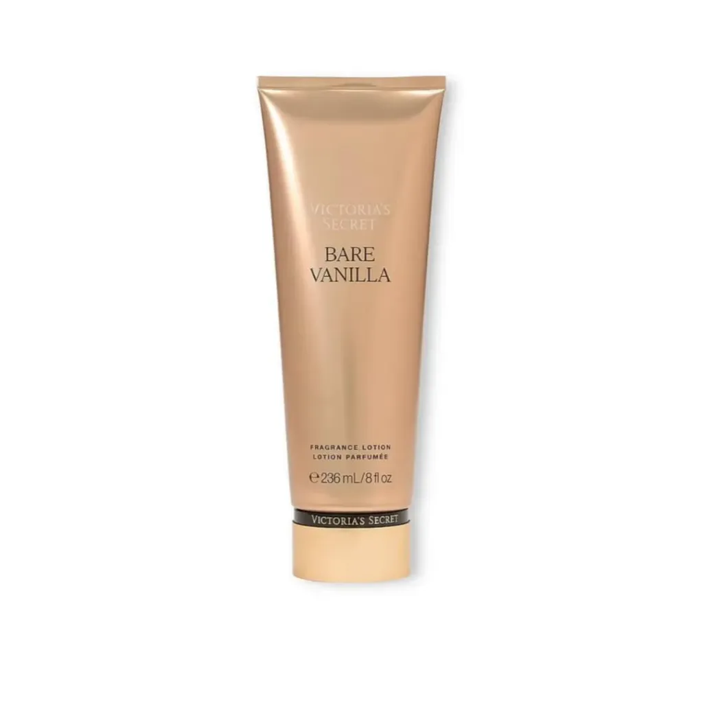 Victoria’s Secret Body Lotion Bare Vanilla