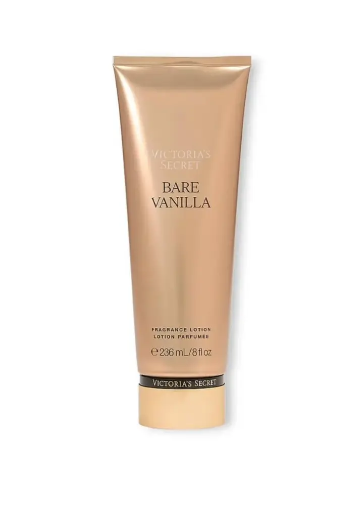 Victoria’s Secret Body Lotion Bare Vanilla