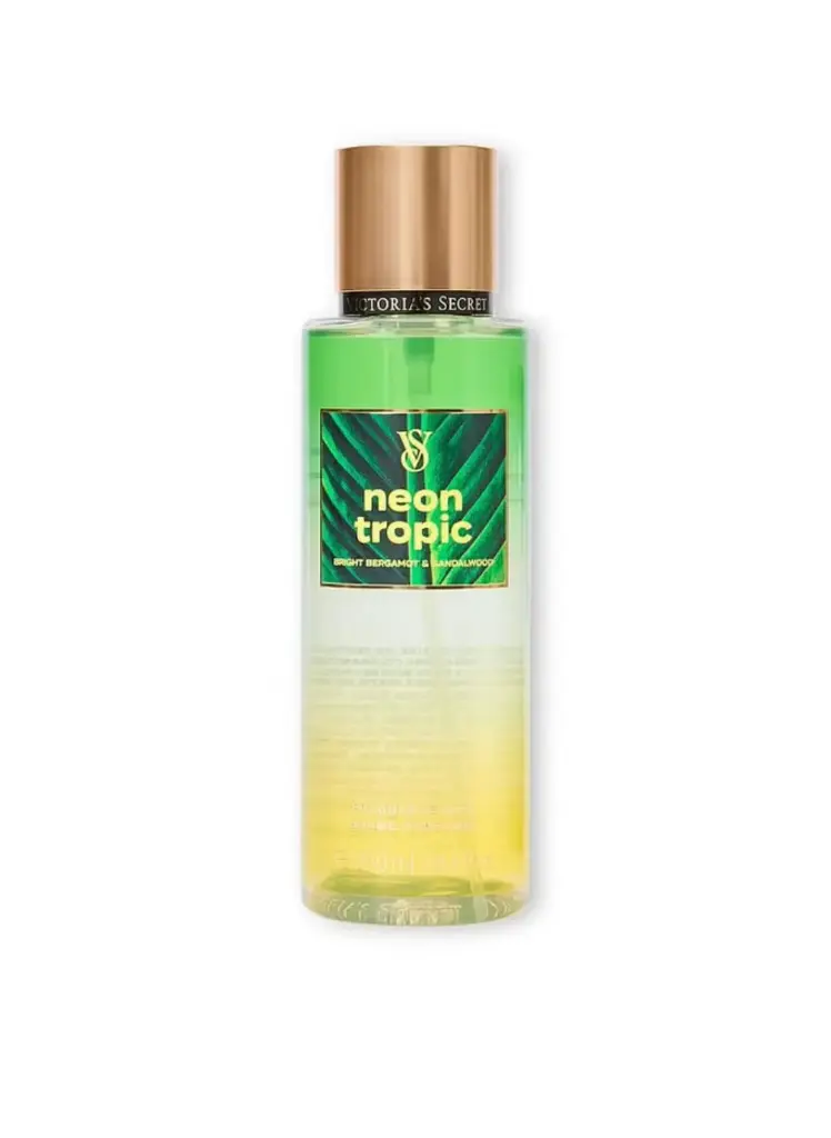 Victoria’s secret Fragrance Mist Neon Tropic