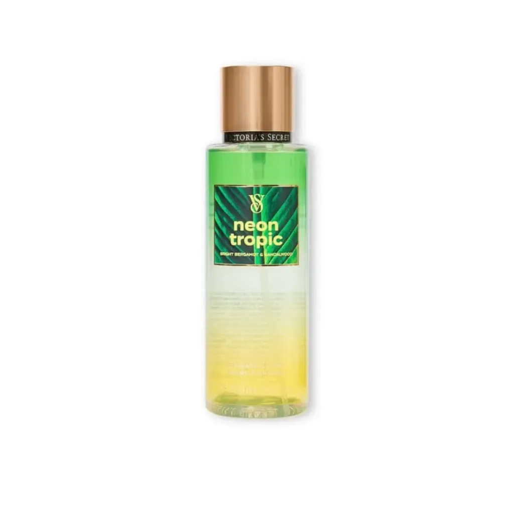 Victoria’s secret Fragrance Mist Neon Tropic