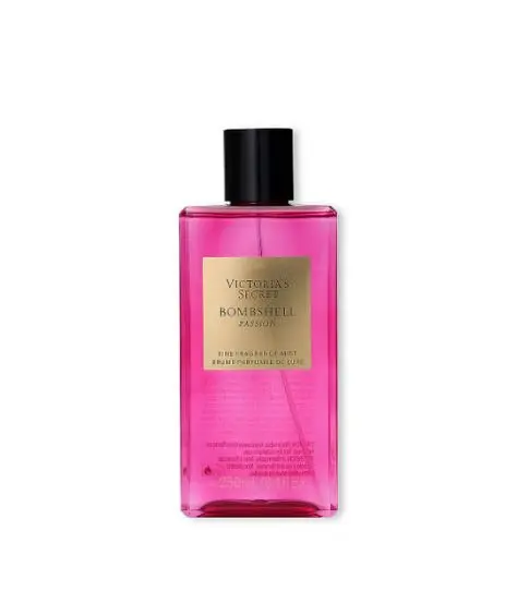Victoria’s Secret Fine Fragrance Mist Bombshell