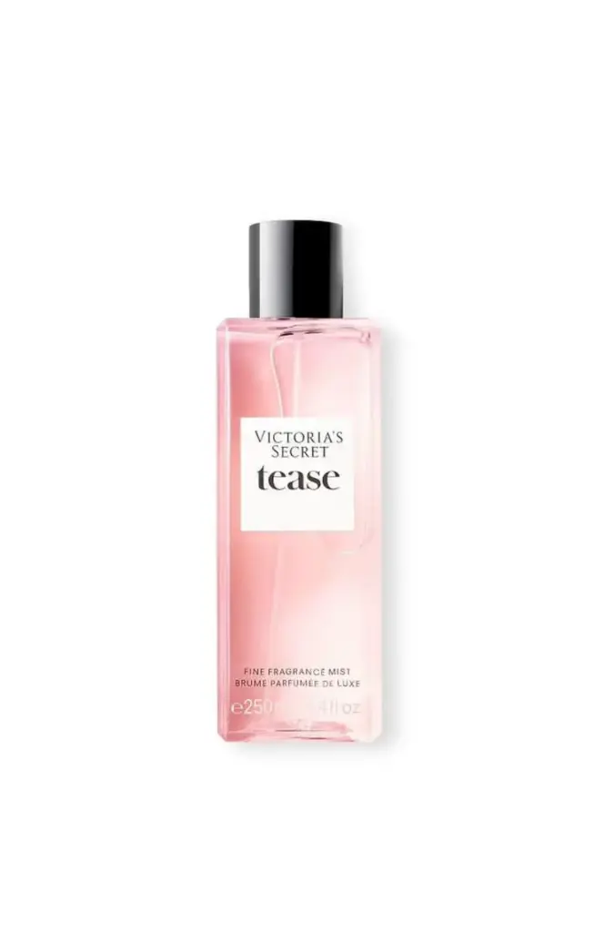 Victoria’s Secret Fine Fragrance Mist Tease