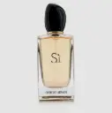 Giorgio Armani Si Eau De Parfum Pour Femme