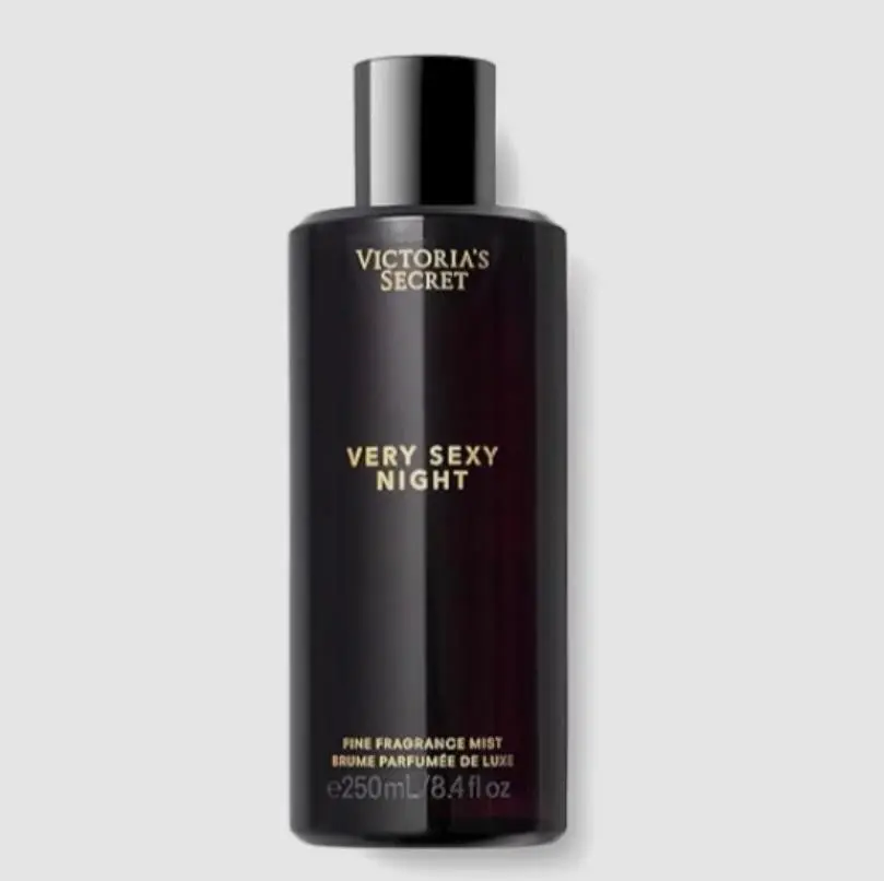 Victoria’s Secret Fine Fragrance Mist Very Sexy Night