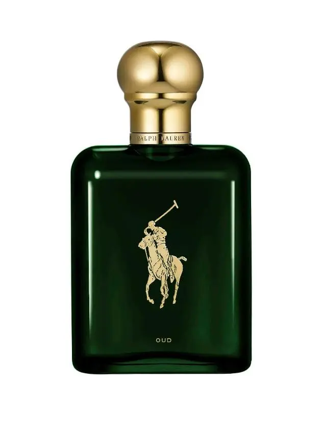 Ralph Lauren Polo Oud Eau de Parfum