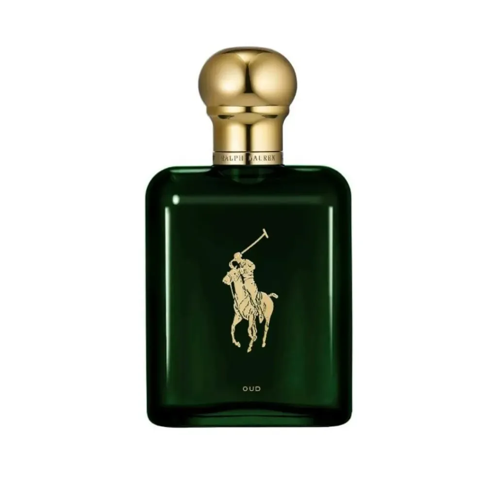Ralph Lauren Polo Oud Eau de Parfum
