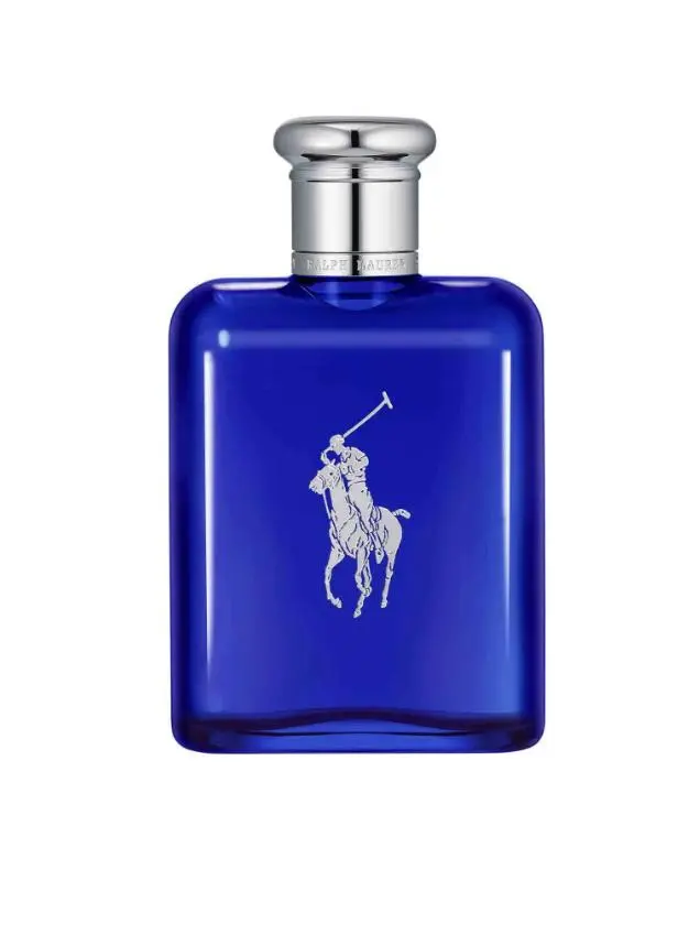 Ralph Lauren Polo Blue Eau de Toilette