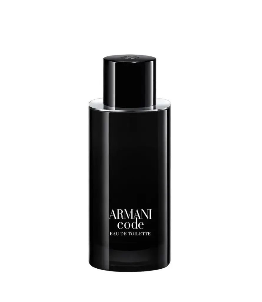 Giorgio Armani Code Eau de Toilette