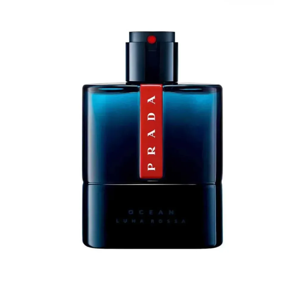 Prada Luna Rossa Ocean Eau de Toilette