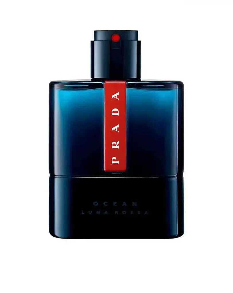 Prada Luna Rossa Ocean Eau de Toilette