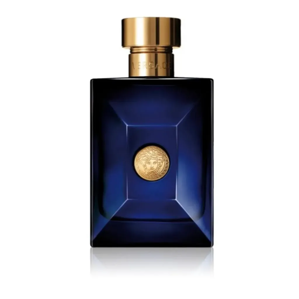 Versace Dylan Blue Eau de Toilette