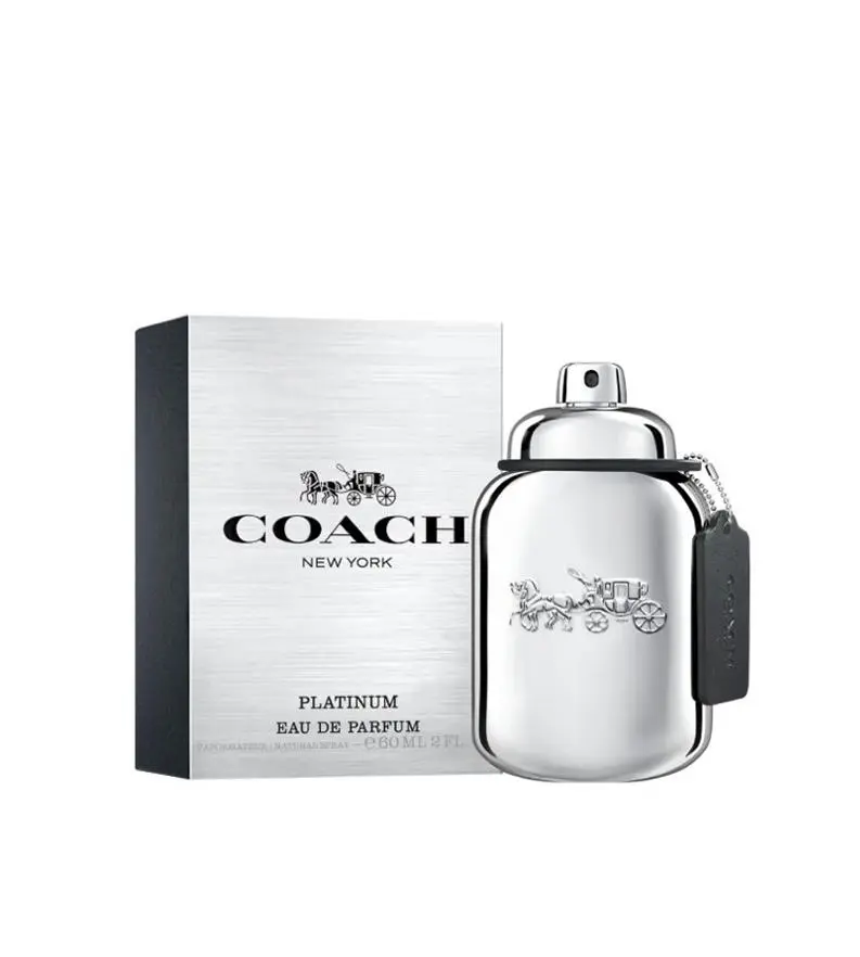 Coach Platinum Eau de Parfum
