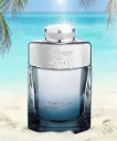 Bently Azzure Eau de Toilette