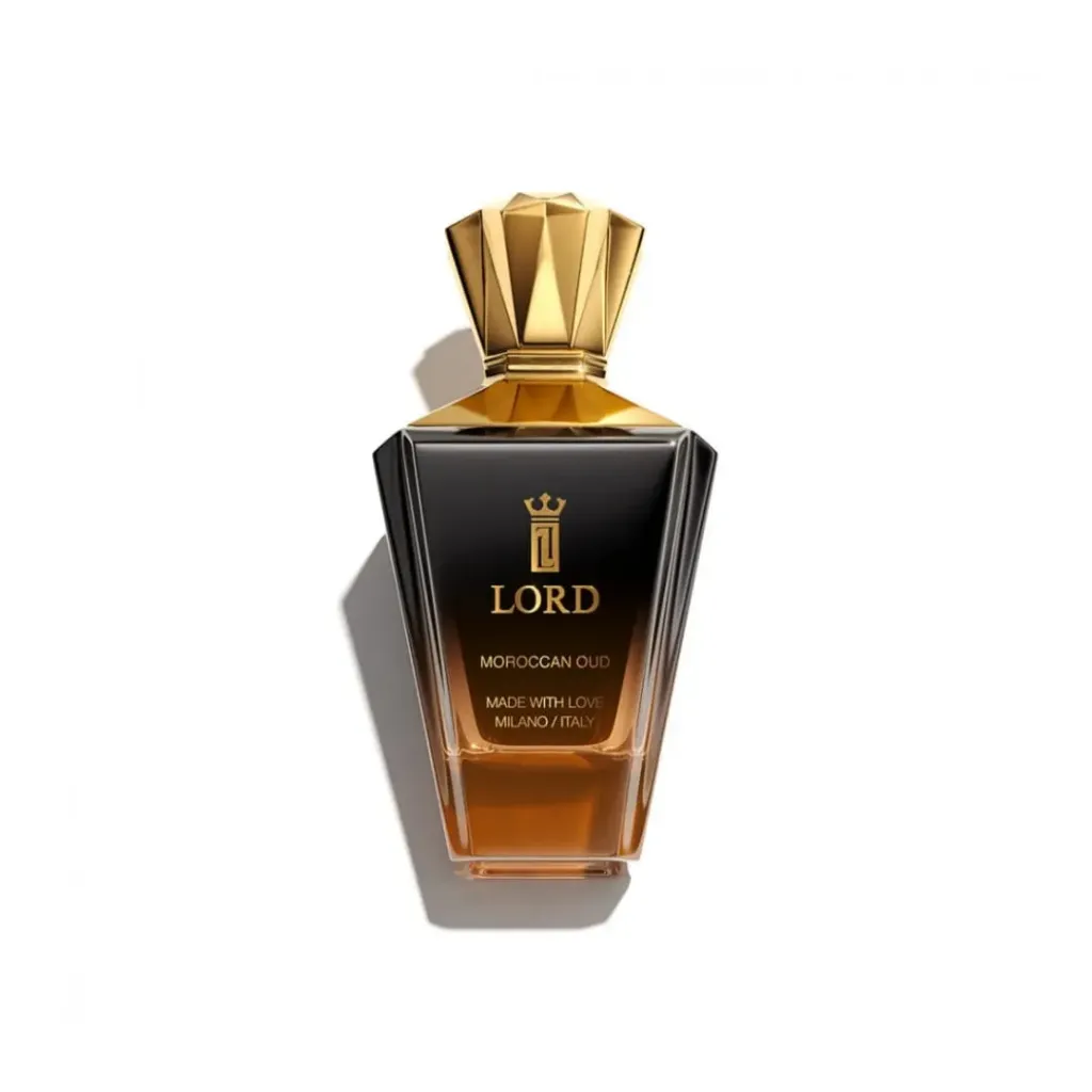 Lord Milano Moroccan Oud