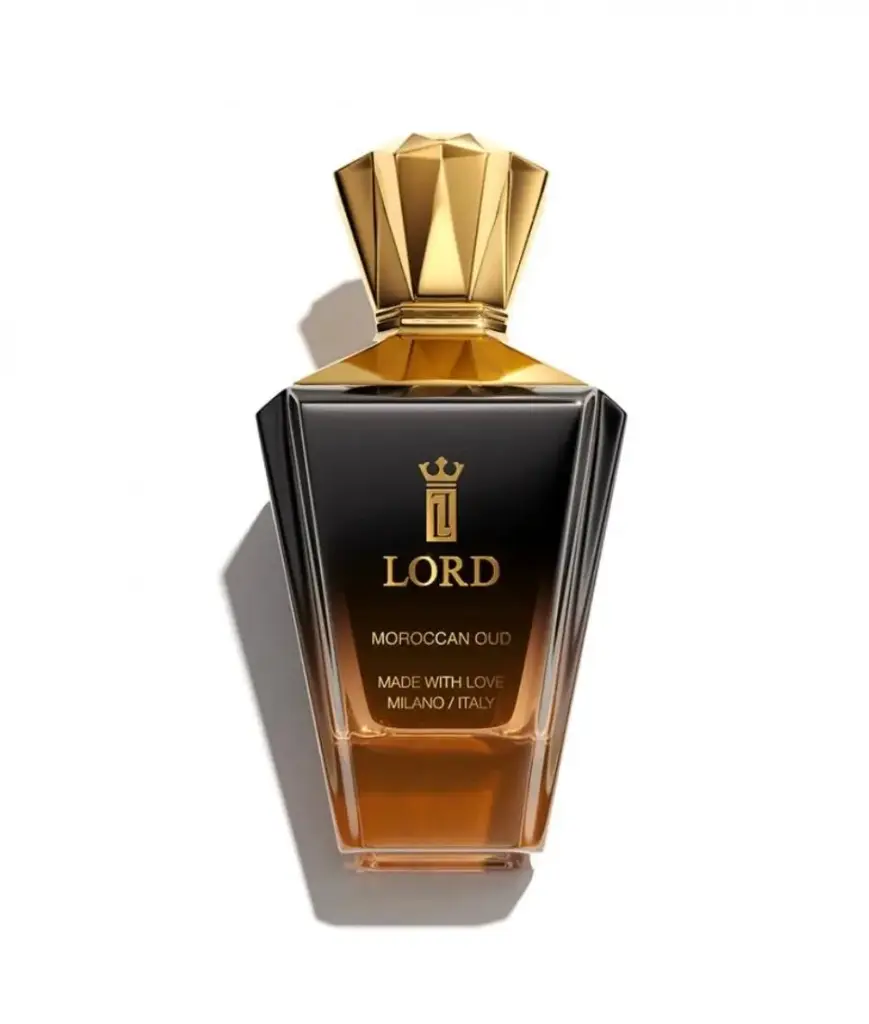 Lord Milano Moroccan Oud