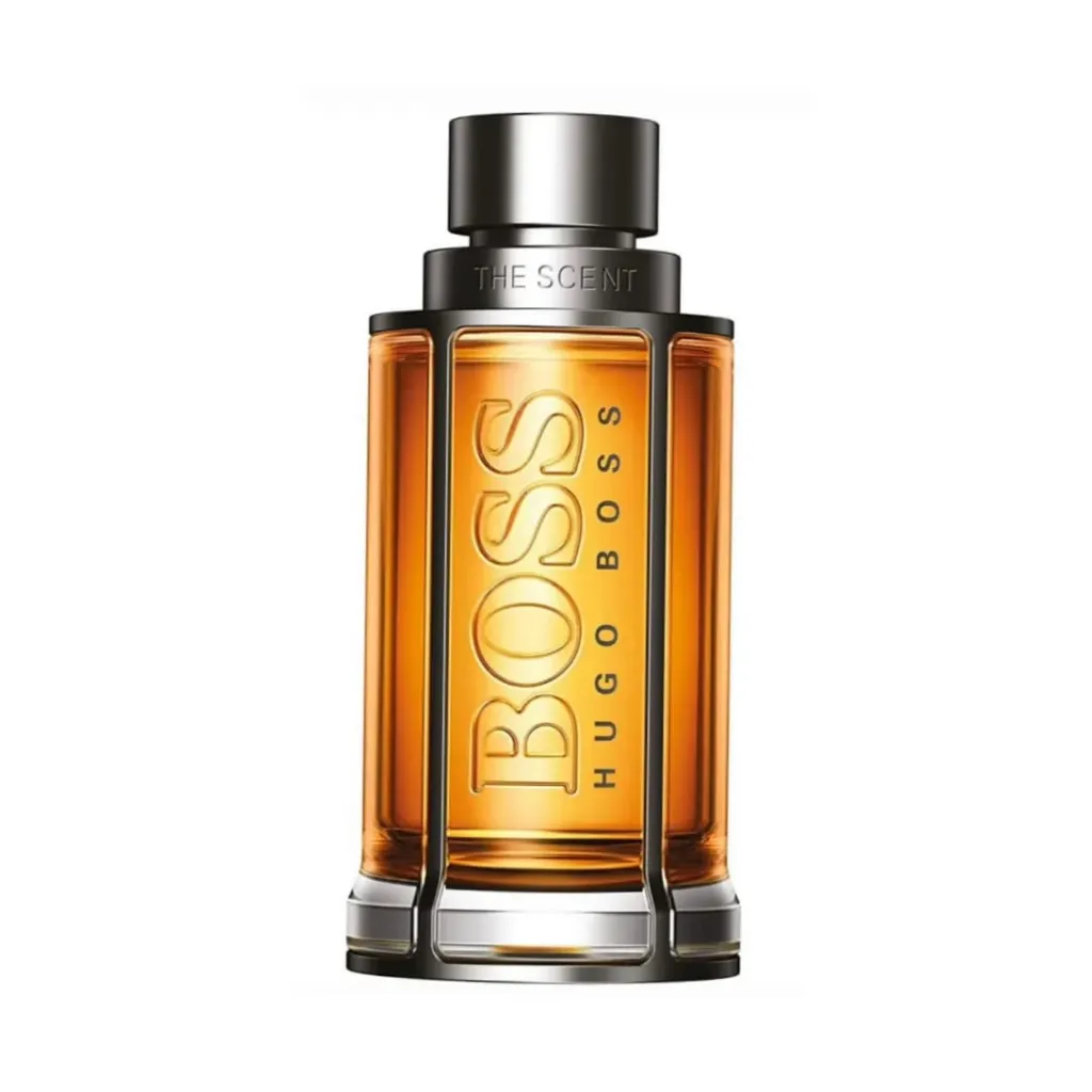 Hugo Boss The Scent Eau de Toilette For Him