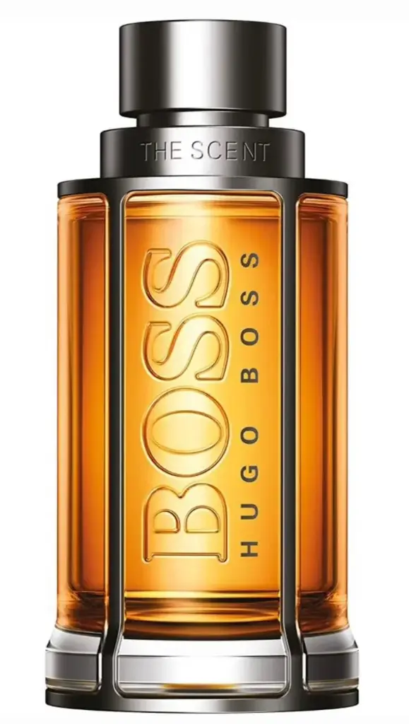 Hugo Boss The Scent Eau de Toilette For Him