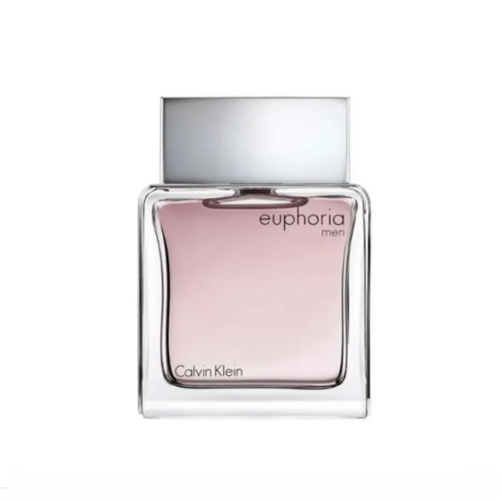 Calvin Klein Euphoria for Him Eau de Toilette