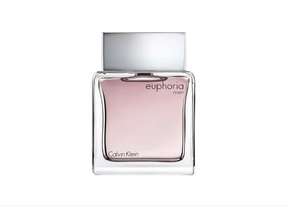 Calvin Klein Euphoria for him eau de toilette