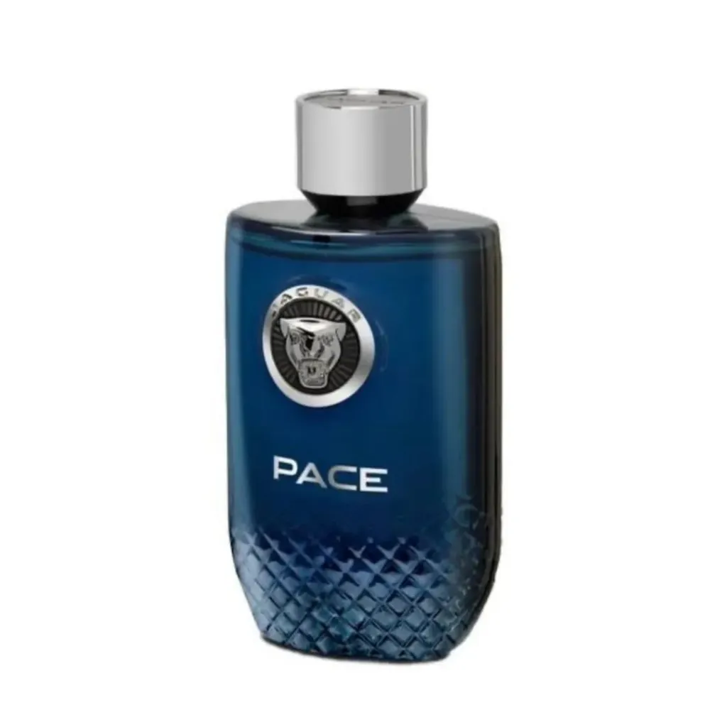 Jaguar Pace Eau De Toilette Pour Homme