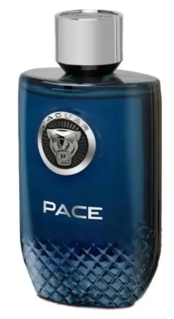 Jaguar Pace Eau De Toilette Pour Homme