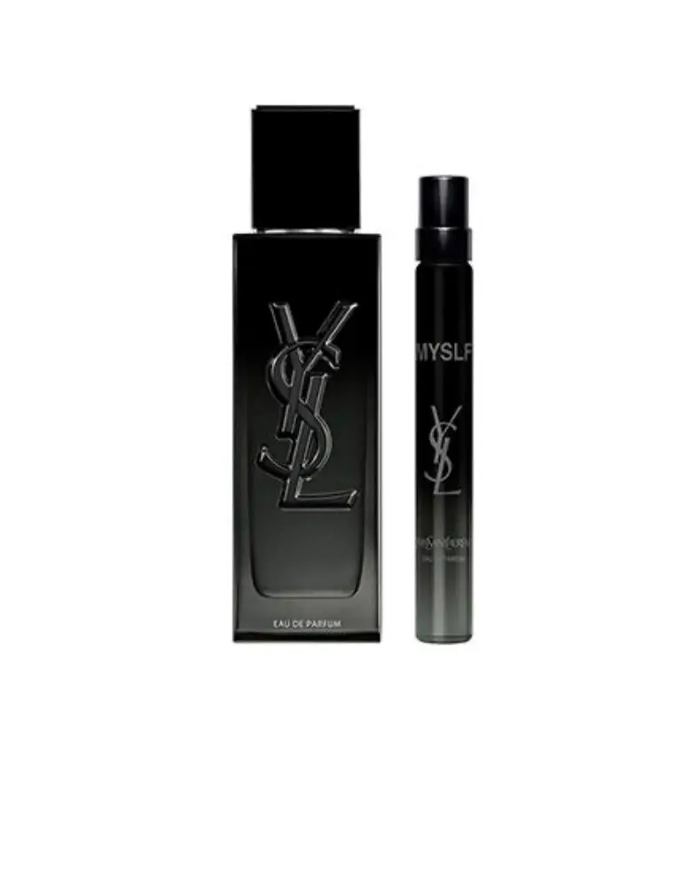 YVES SAINT LAURENT MYSLF EAU DE PARFUM SUMMER GIFT SET