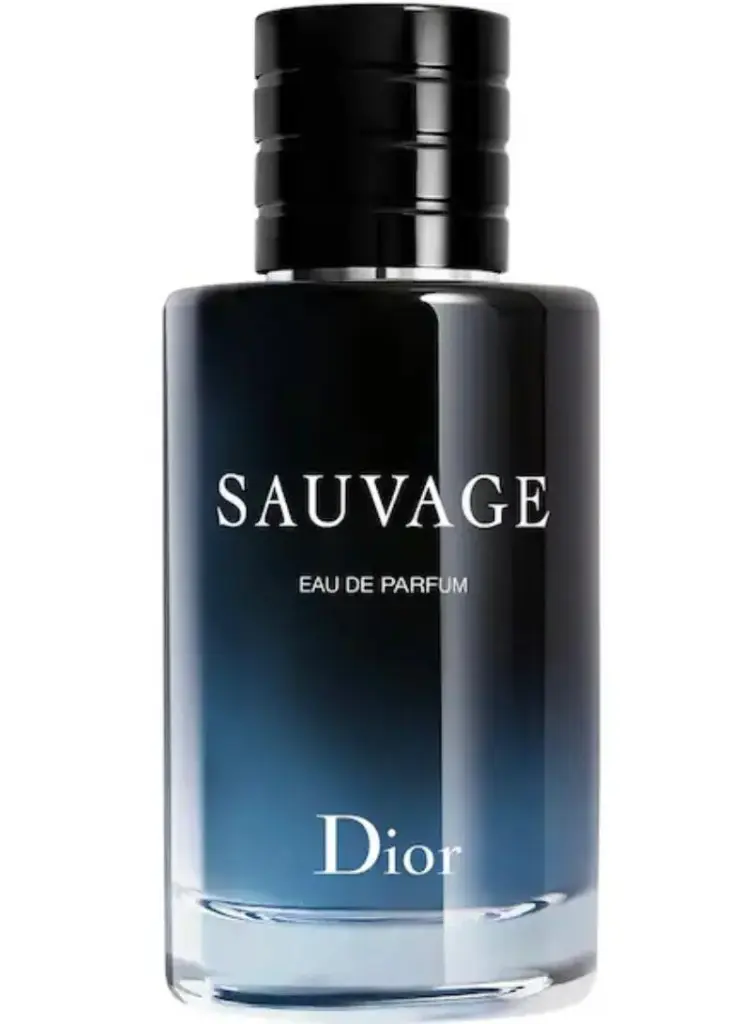 Christian Dior Sauvage Eau De Parfum