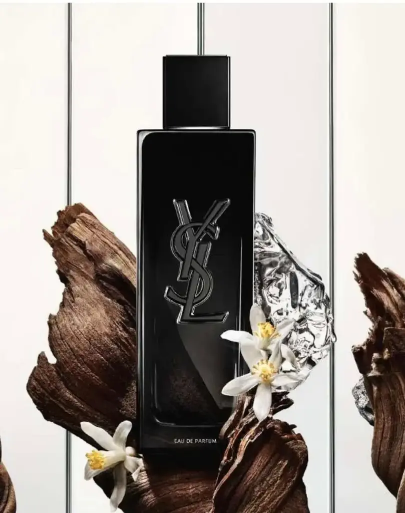 YVES SAINT LAURENT MYSLF EAU DE PARFUM