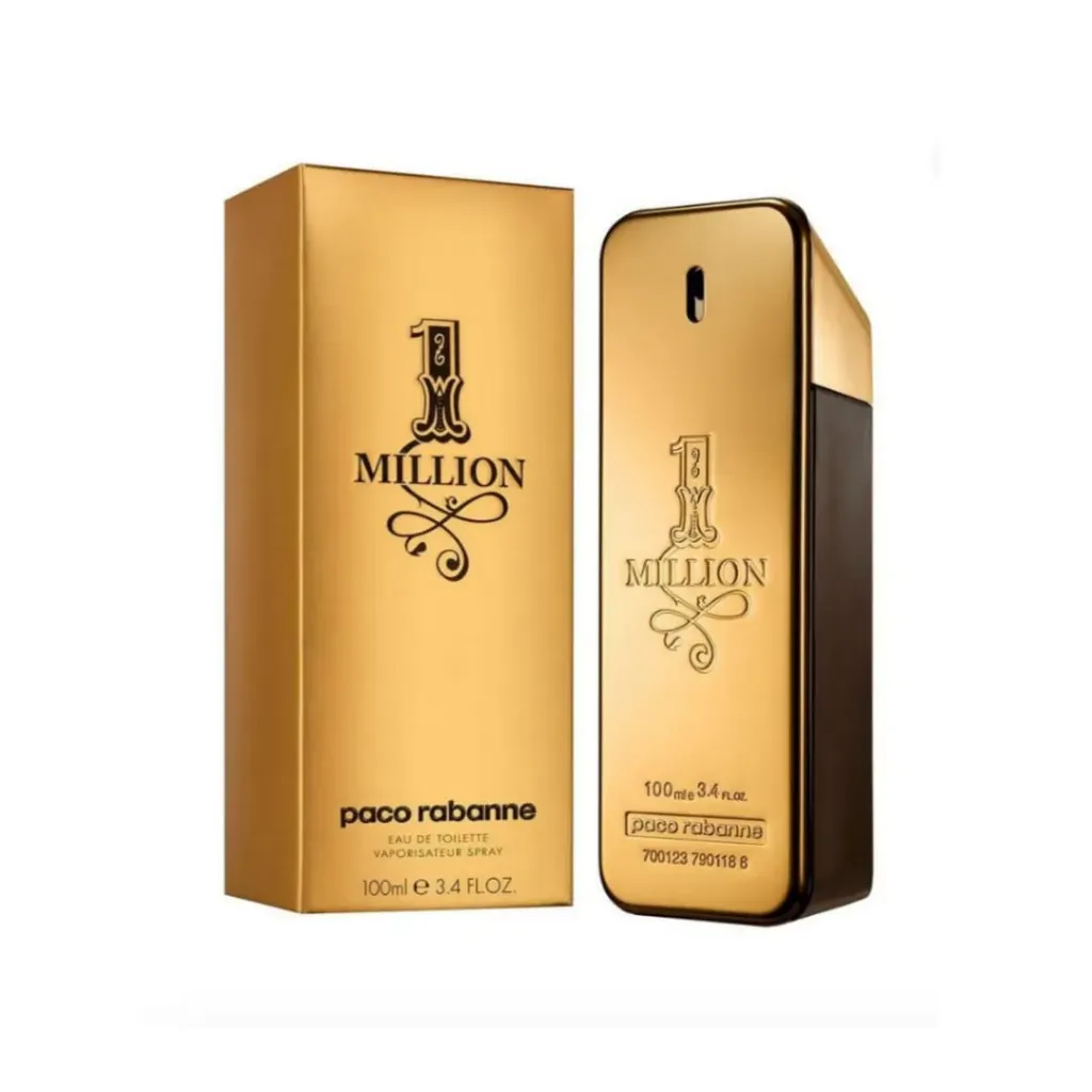 Paco Rabanne One Million Eau De Toilette