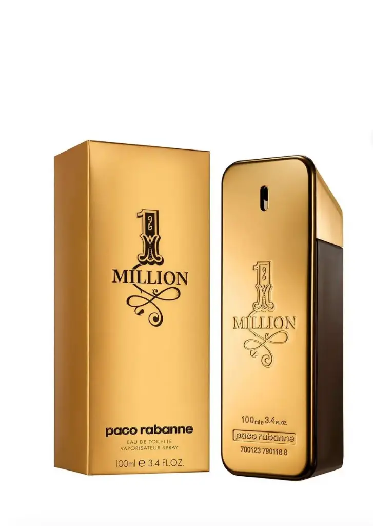 Paco Rabanne One Million Eau De Toilette