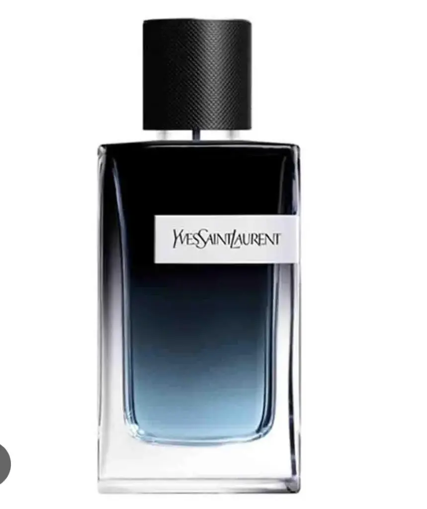 Yves Saint Laurent Y EAU DE PARFUM