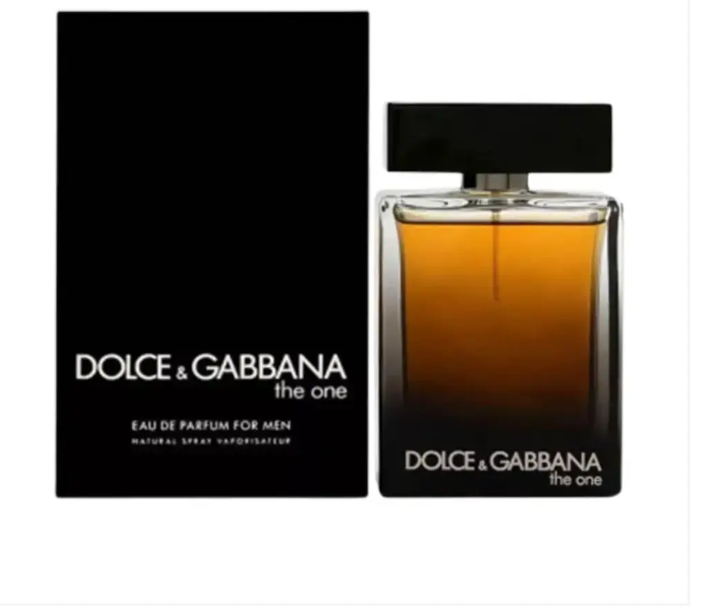 Dolce & Gabbana The One Eau De Parfum Pour Homme