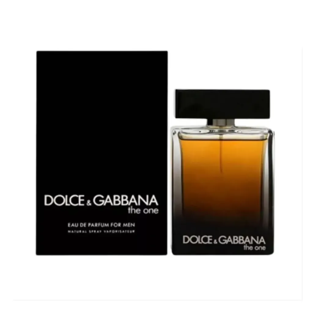 Dolce & Gabbana The One Eau De Parfum Pour Homme