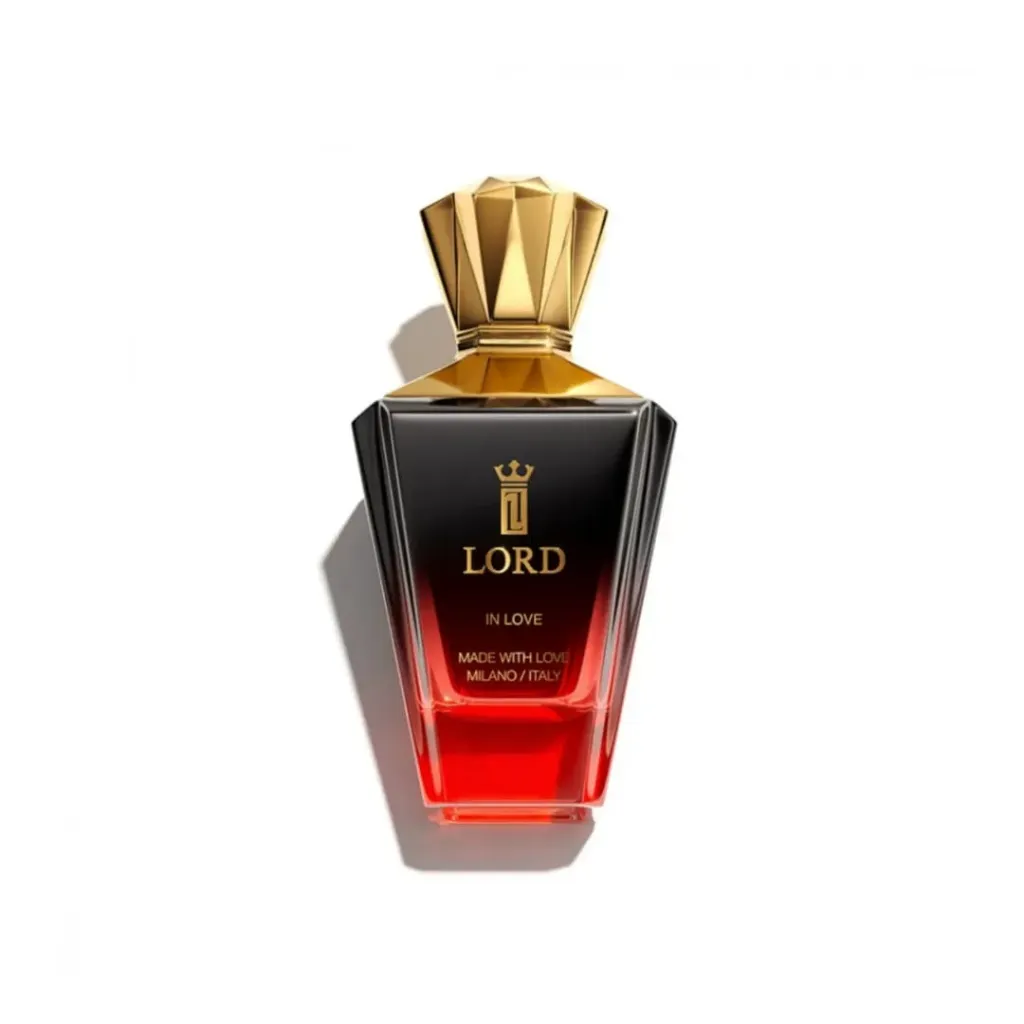 Lord Milano In Love