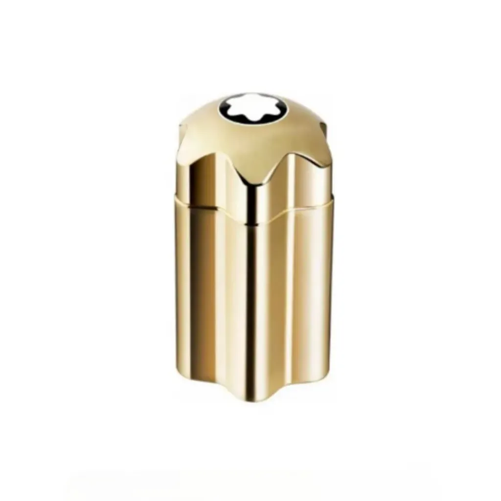 Mont Blanc Emblem Absolu Eau De Toilette