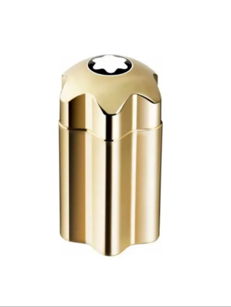 Mont Blanc Emblem Absolu Eau De Toilette