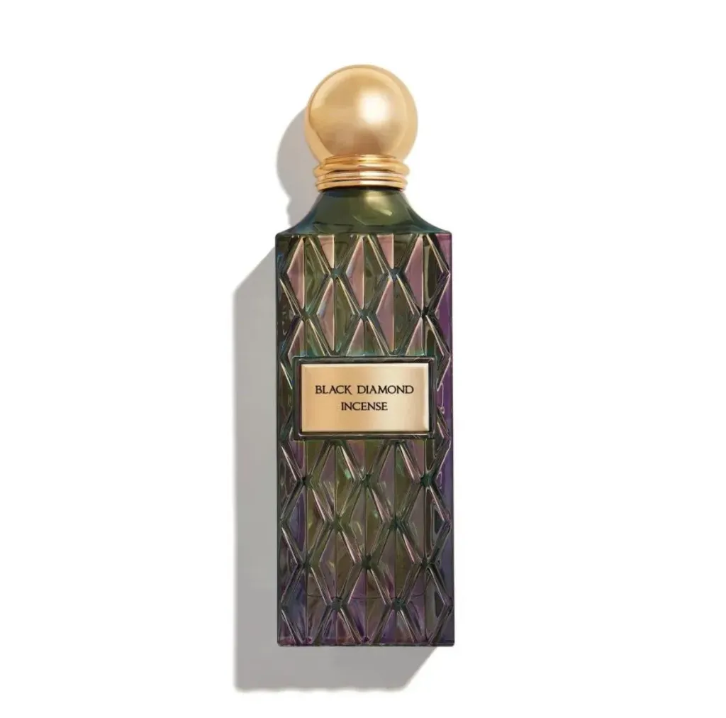 Ibraq  Black Diamond Bakhour