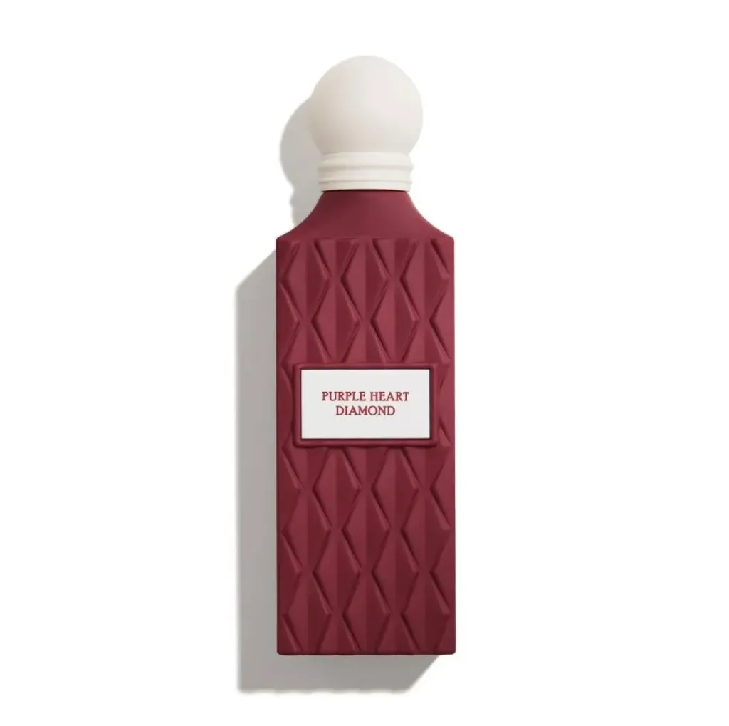 Ibraq  Purple Heart Diamond