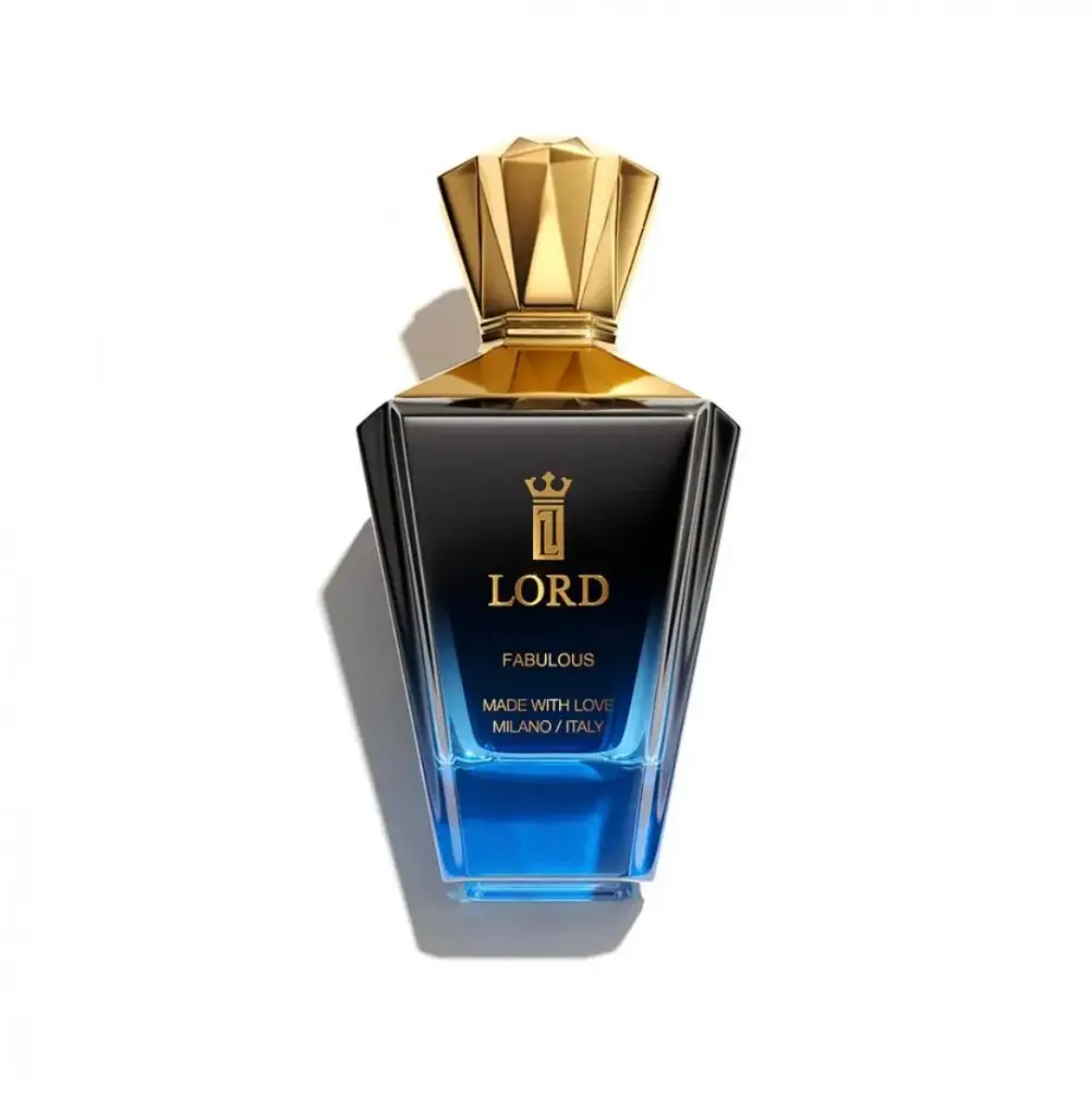 Lord Milano Fabulous