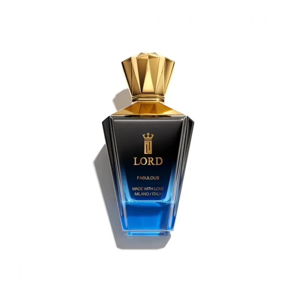 Lord Milano Fabulous