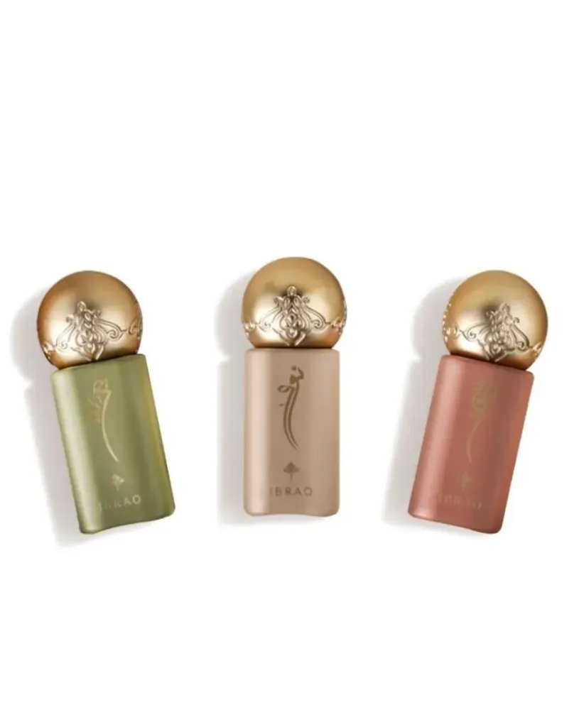 Ibraq Ibrahim Al qurashi  Erth dehn collection